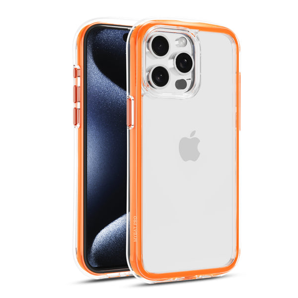 MyBat Pro Air-Filled Case for Apple iPhone 15 Pro Max - Orange - RIP15PMCSAFDS005-2.jpg