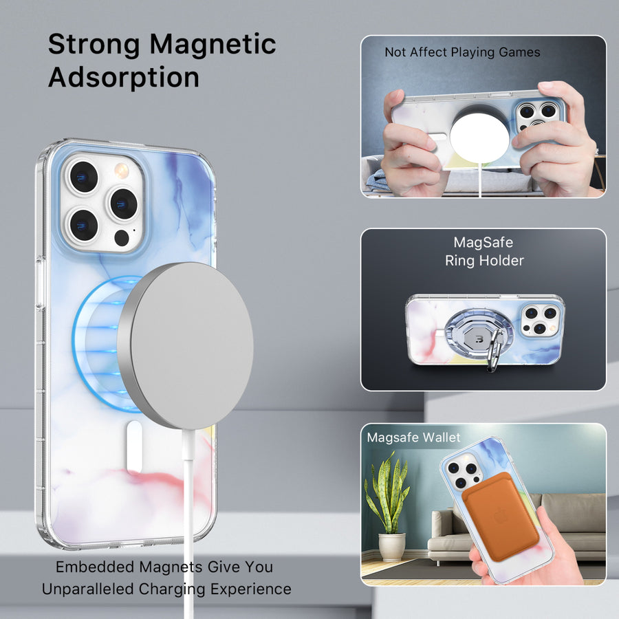 MyBat Pro Mood Series MagSafe Case for Apple iPhone 15 Pro Max (6.7) - Expressive - RIP15PMCSFSSM514-4.JPG