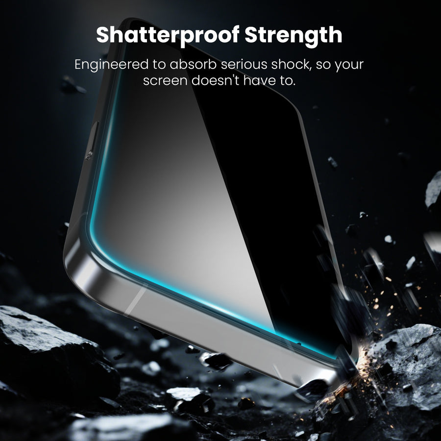 MyBat Pro Privacy Full Coverage Tempered Glass Screen Protector (3-pack) for Apple iPhone 15 Pro Max/iPhone 16 Plus / 15 Plus - Black - RIP15PMSCF112TH-10.jpg