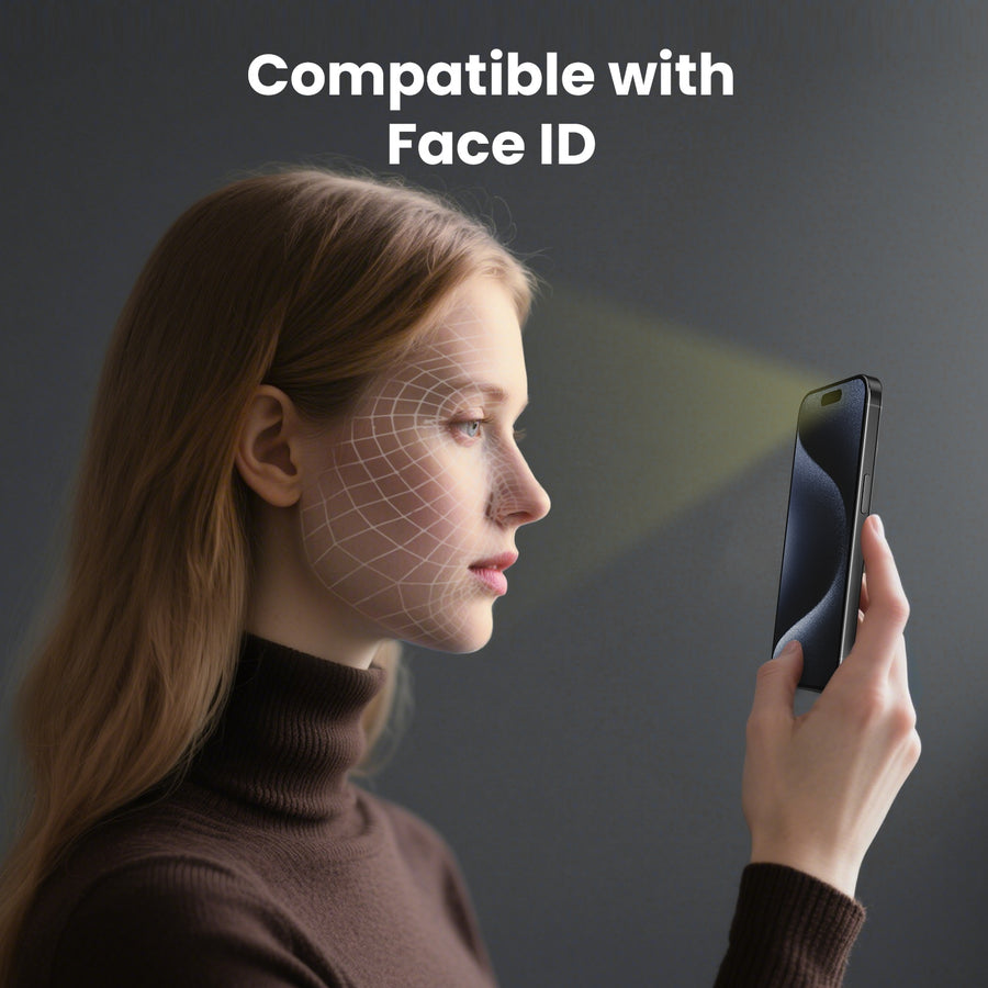 MyBat Pro Privacy Full Coverage Tempered Glass Screen Protector (3-pack) for Apple iPhone 15 Pro Max/iPhone 16 Plus / 15 Plus - Black - RIP15PMSCF112TH-9.jpg