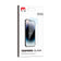 MyBat Pro Tempered Glass Screen Protector (2.5D) for Apple iPhone 15 Pro Max - Clear