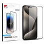 Black / iPhone 15 Pro