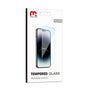 Clear / iPhone 15 Pro