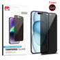 Black / iPhone 15