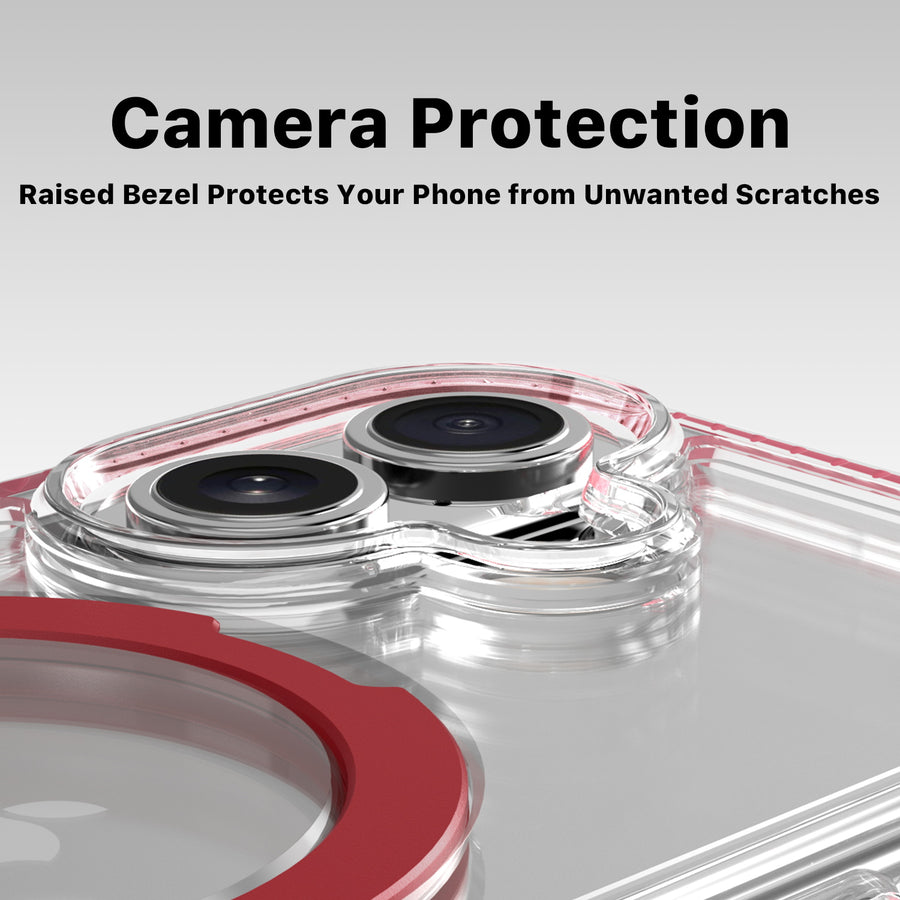 MyBat Pro Lure Series Case w/ MagSafe Kickstand Ring for Apple iPhone 16 - Red - RIP16CSRVLM504-6.jpg