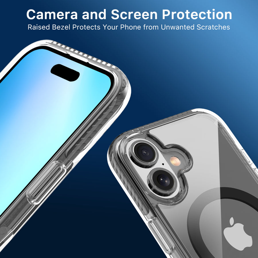 MyBat Pro Vivid Series w/ MagSafe Case for Apple iPhone 16 - Black - RIP16CSRVLT001-6.jpg