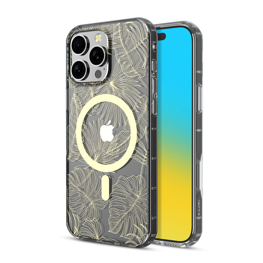 MyBat Pro Mood Series MagSafe Case for Apple iPhone 16 Pro - Botanical - RIP16PCSFSSM520-2.jpg