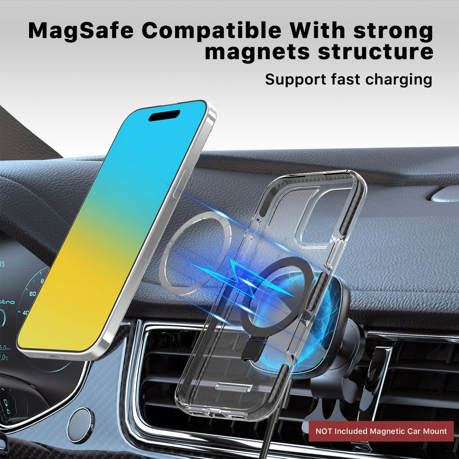 MyBat Pro Lure Series Case w/ MagSafe Kickstand Ring for Apple iPhone 16 Pro - Black - RIP16PCSRVLM501-4.jpg