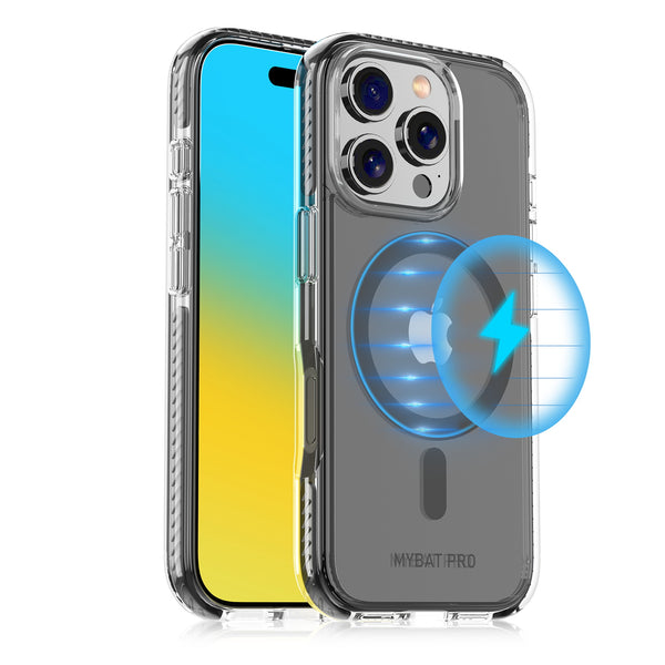 MyBat Pro Vivid Series w/ MagSafe Case for Apple iPhone 16 Pro - Black - RIP16PCSRVLT001-2.jpg