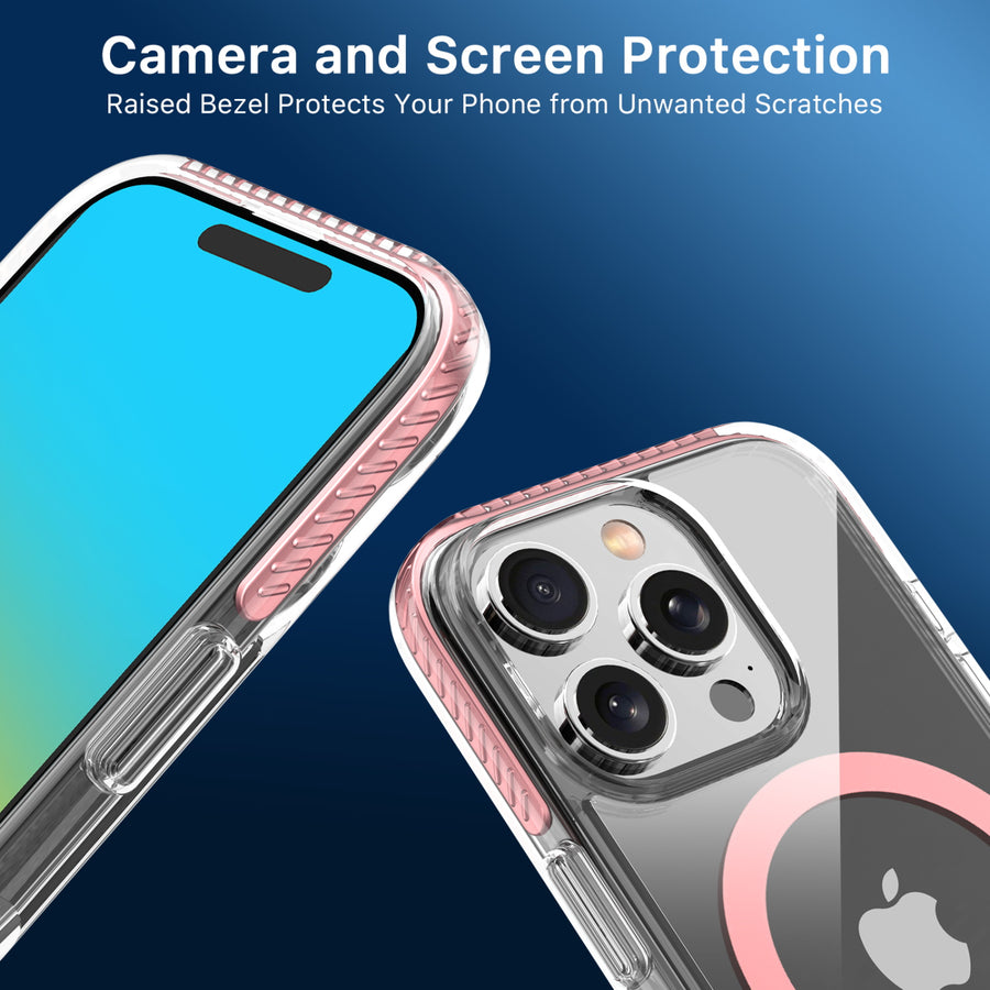 MyBat Pro Vivid Series w/ MagSafe Case for Apple iPhone 16 Pro - Pink - RIP16PCSRVLT003-6.jpg