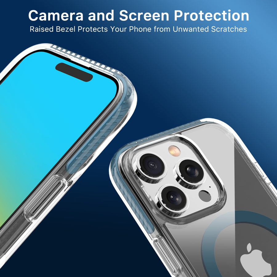 MyBat Pro Vivid Series w/ MagSafe Case for Apple iPhone 16 Pro - Blue - RIP16PCSRVLT005-6.jpg