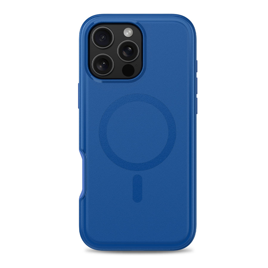 MyBat Pro Fuse Series w/ MagSafe Case for Apple iPhone 16 Pro Max - Blue - RIP16PMCSD5MS104-3.jpg