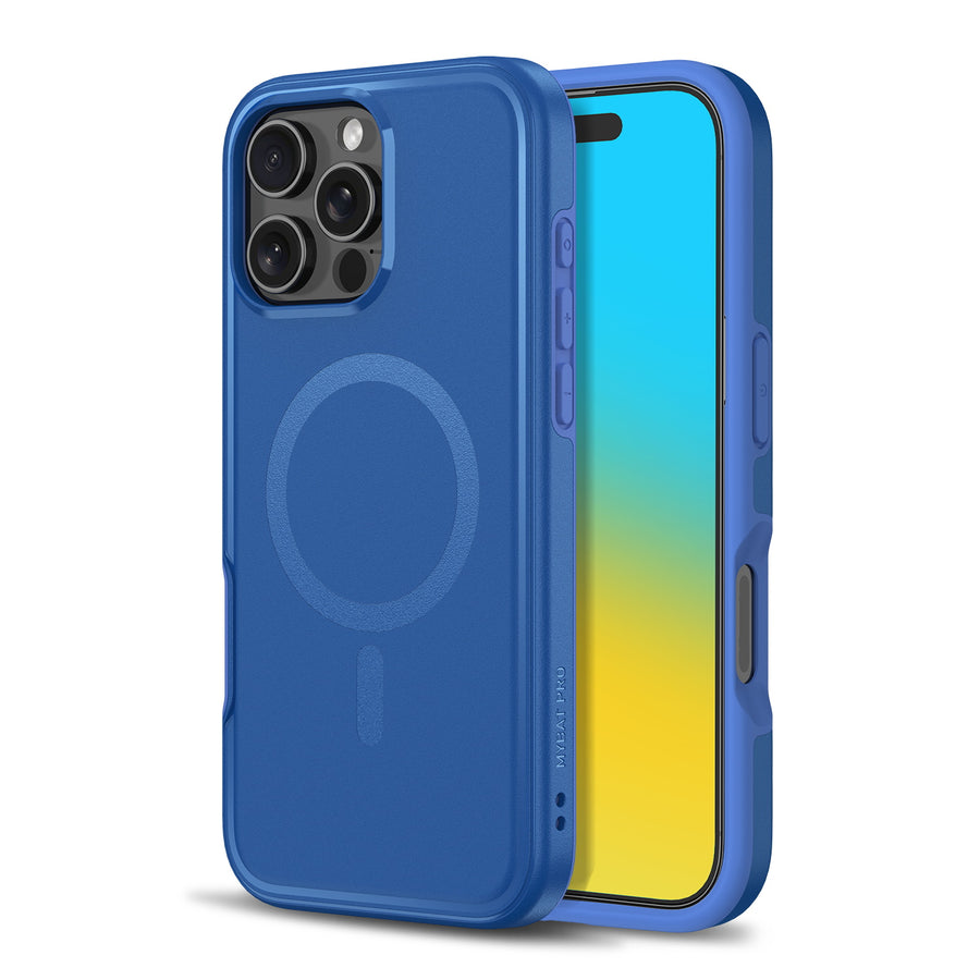 MyBat Pro Fuse Series Case Bundle + MagStash Wallet Folio for Apple iPhone 16 Pro Max - Blue - RIP16PMCSD5MS104-CH412-3.jpg