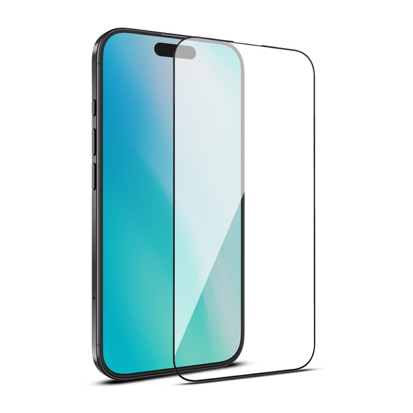 MyBat Pro Full Coverage Tempered Glass Screen Protector for Apple iPhone 16 - Black - RIP16SC85A-2.jpg