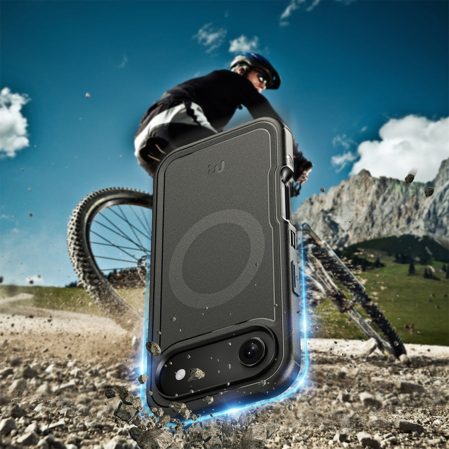 MyBat Pro Maverick Series Rogue Edition MagSafe Case for Apple iPhone Air - Black - RIP17ACS2NXMS001-5.jpg