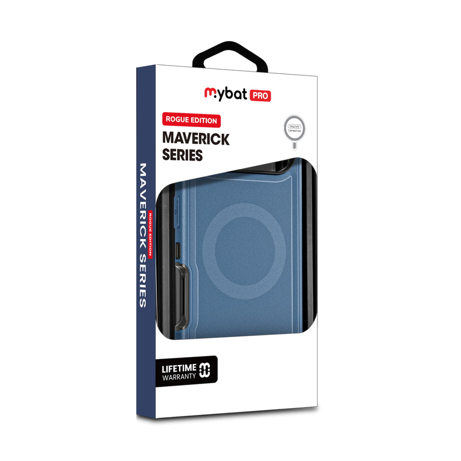 MyBat Pro Maverick Series Rogue Edition MagSafe Case for Apple iPhone Air - Blue - RIP17ACS2NXMS002-10.jpg