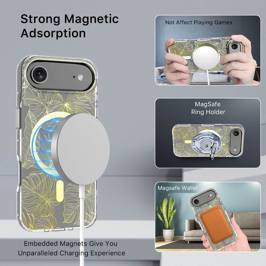 MyBat Pro Mood Series MagSafe Case for Apple iPhone Air - Botanical - RIP17ACSFSSM520-5.jpg