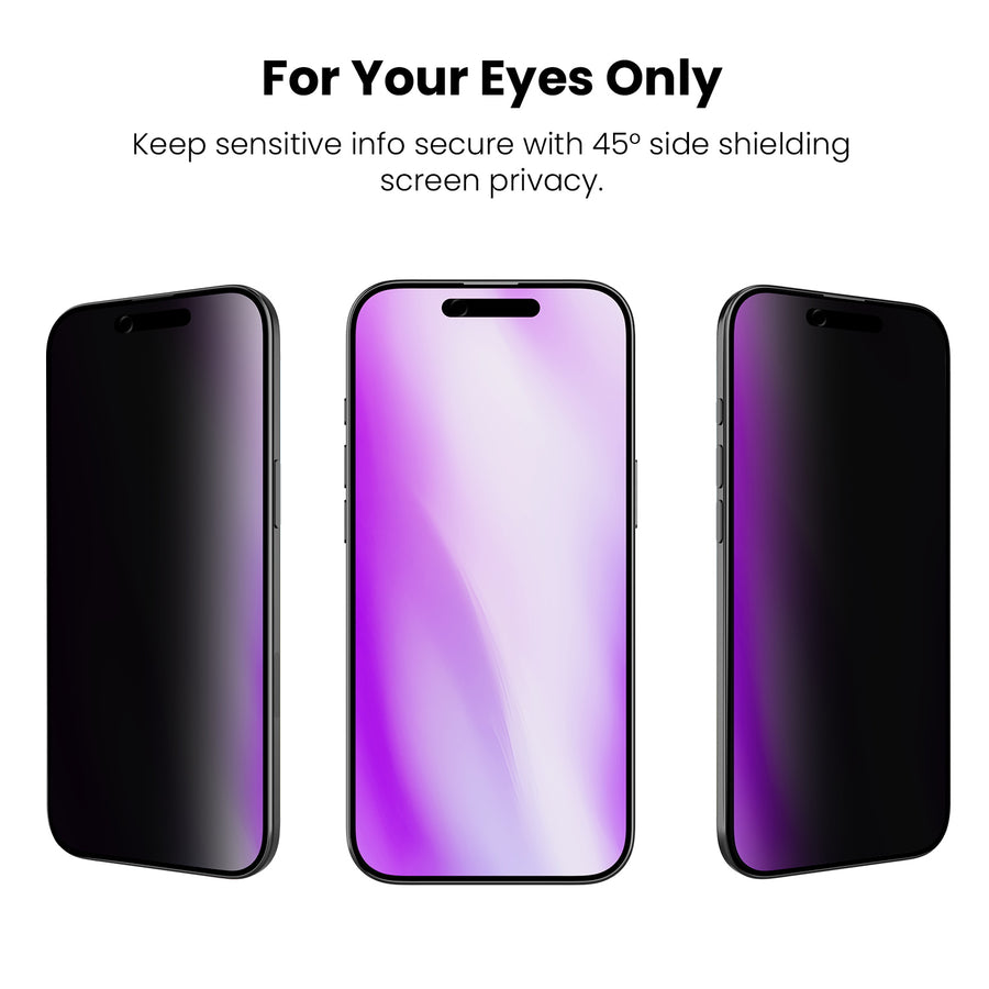 MyBat Pro Privacy Full Coverage Tempered Glass Screen Protector (3-pack) for Apple iPhone Air - Black - RIP17ASCF112TH-5.jpg