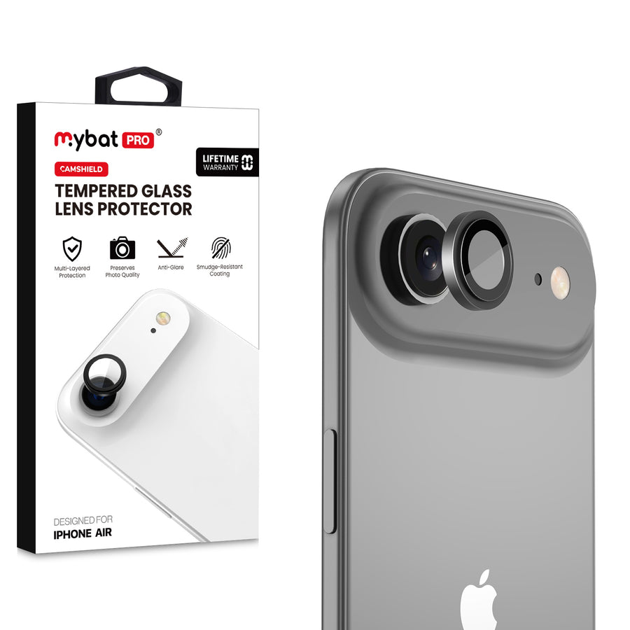 MyBat Pro Tempered Glass CamShield Lens Protector for Apple iPhone Air - Black - RIP17ASCLE301-1.jpg
