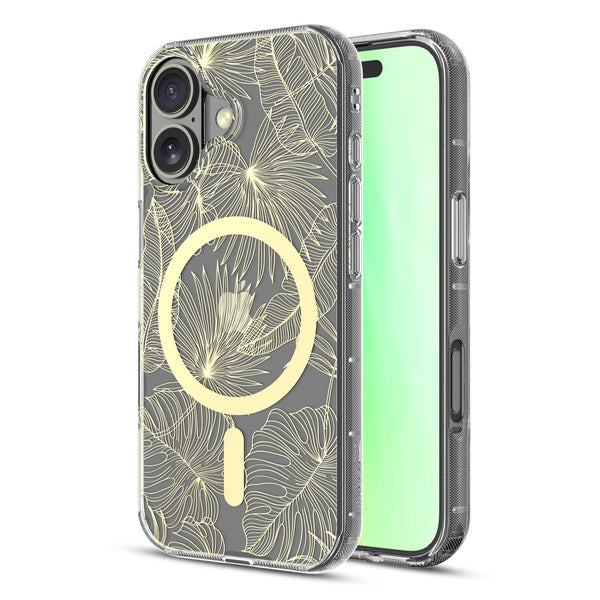 MyBat Pro Mood Series MagSafe Case for Apple iPhone 17 - Botanical - RIP17CSFSSM520-2.jpg