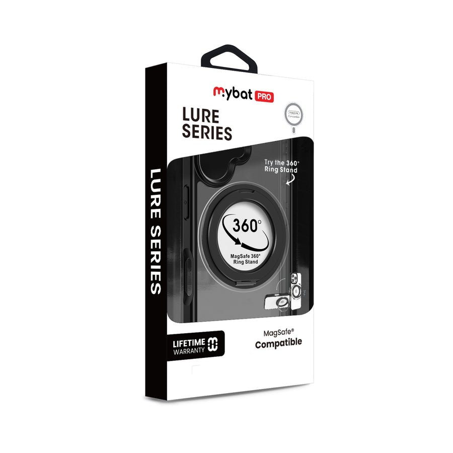 MyBat Pro Lure Series 360° Ring Stand MagSafe Case for Apple iPhone 17 - Black - RIP17CSRVLM621-10.jpg