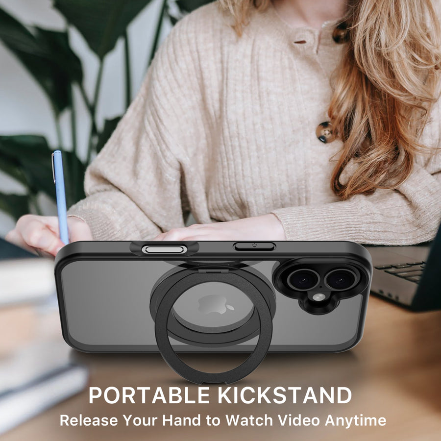 MyBat Pro Lure Series 360° Ring Stand MagSafe Case for Apple iPhone 17 - Black - RIP17CSRVLM621-7.jpg
