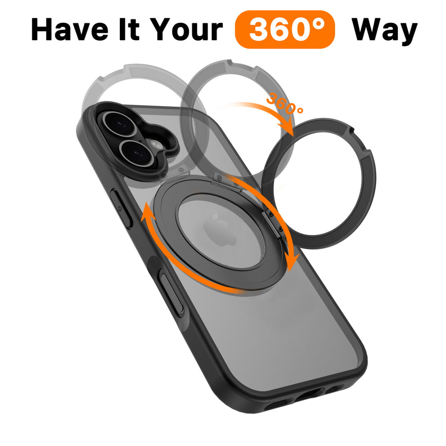 MyBat Pro Lure Series 360° Ring Stand MagSafe Case for Apple iPhone 17 - Black - RIP17CSRVLM621-9.jpg