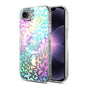 iPhone 17e / Holographic Leopard