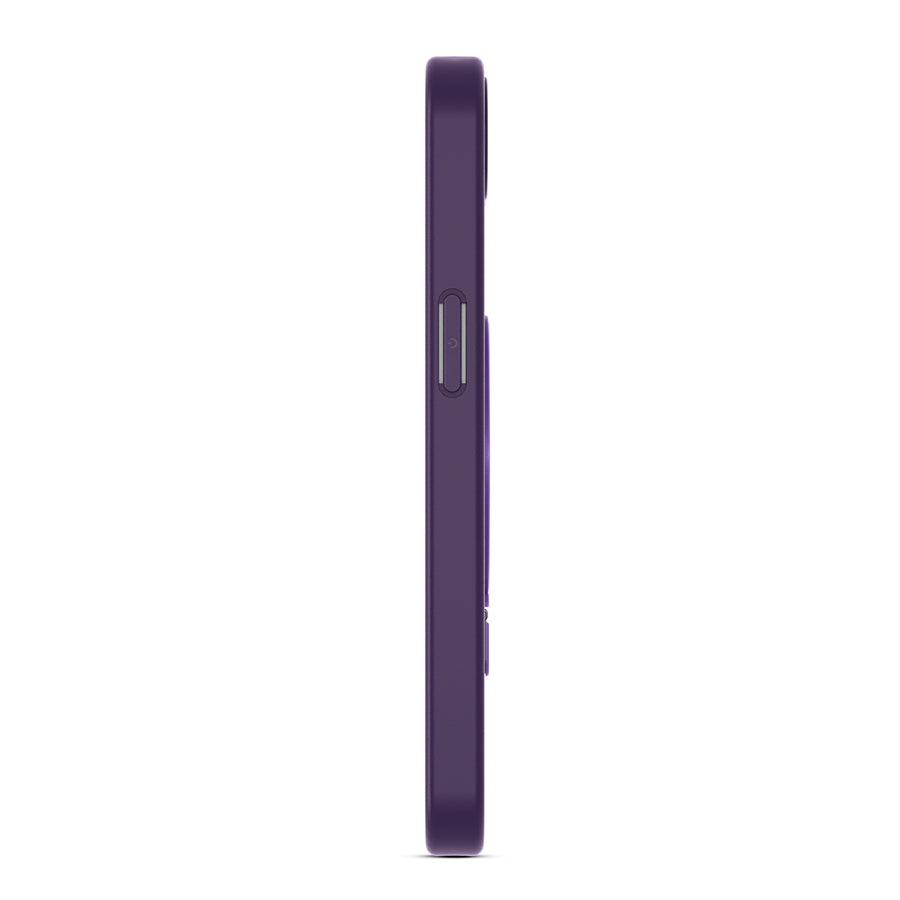 MyBat Pro Shade Series Case w/ MagSafe Ring Stand for Apple iPhone 17e / 16e - Purple - RIP17ECSSSMS003-3.JPG