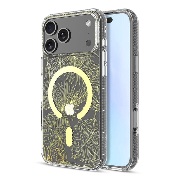 MyBat Pro Mood Series MagSafe Case for Apple iPhone 17 Pro - Botanical - RIP17PCSFSSM520-2.jpg