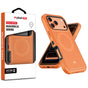 Orange / iPhone 17 Pro Max