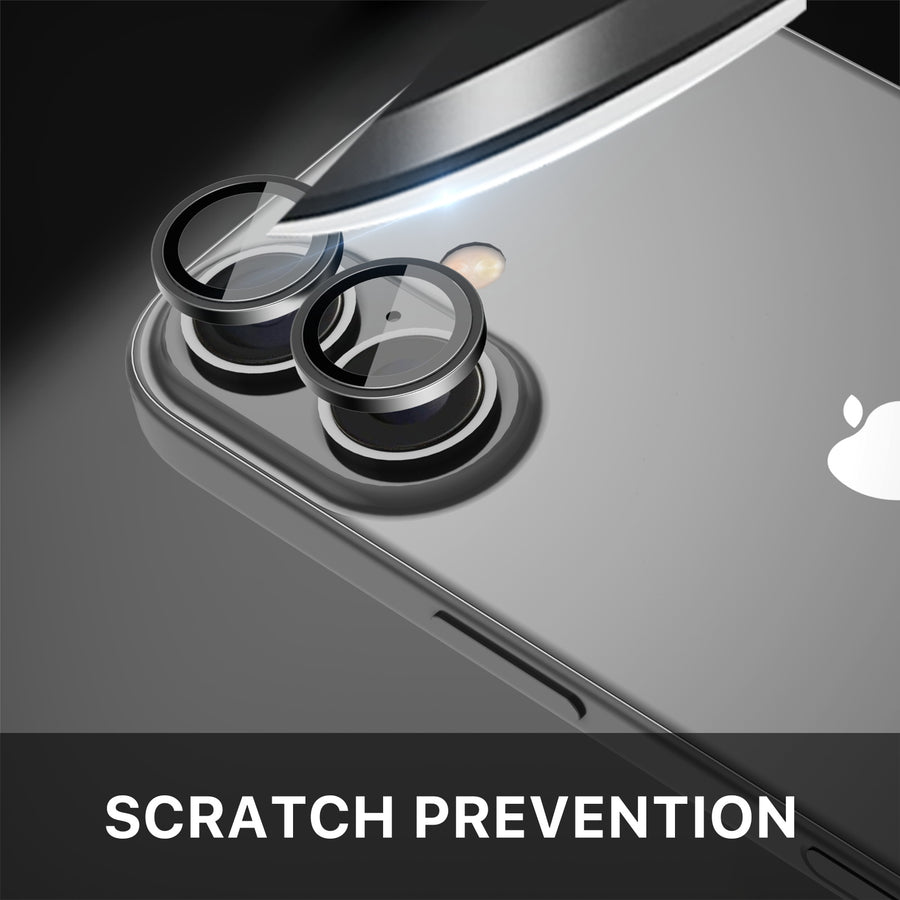 MyBat Pro Tempered Glass CamShield Lens Protector for Apple iPhone 17 - Black - RIP17SCLE301-6.jpg