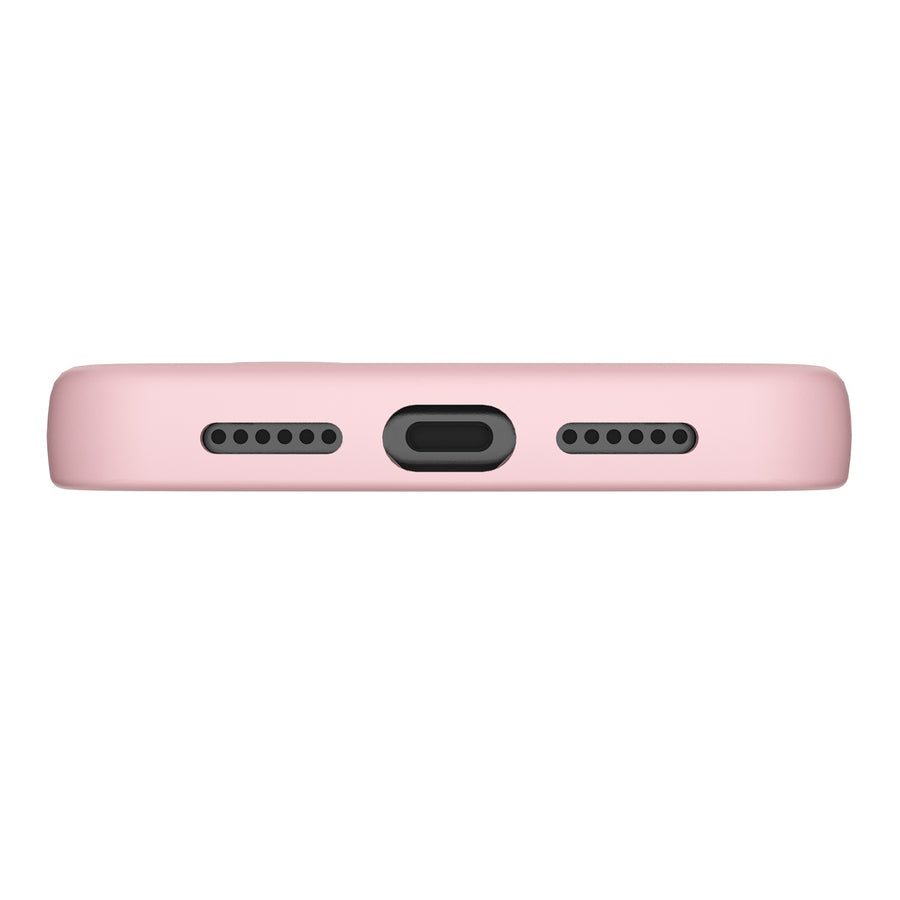 MyBat Pro Contour Series MagSafe Wavy Matte Case for Apple iPhone 18 Pro / 17 Pro - Pink - RIP18PCSFGMS502-5.JPG