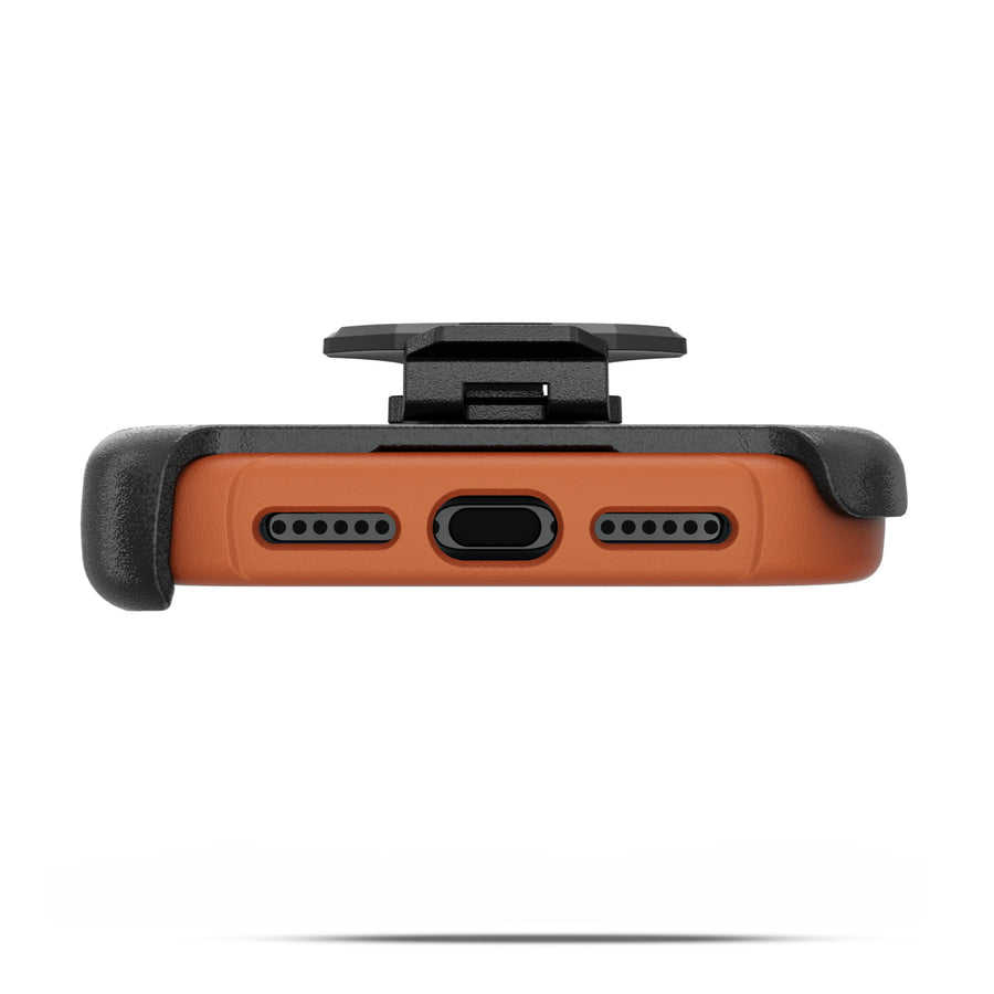 MyBat Pro Maverick Series MagSafe Case w/ Holster and Tempered Glass for Apple iPhone 18 Pro Max / 17 Pro Max - Cosmic Orange - RIP18PMCS3NXMS008-5.JPG