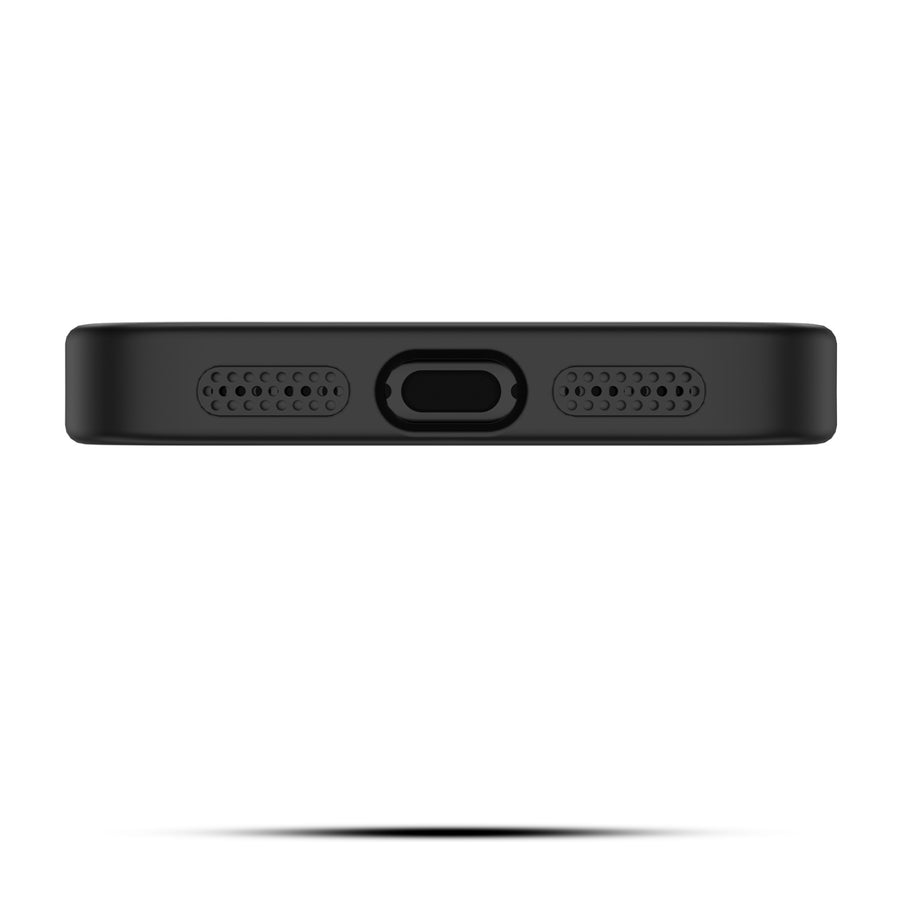 MyBat Pro Shade Series Case w/ MagSafe Ring Stand for Apple iPhone 18 Pro Max / 17 Pro Max - Black - RIP18PMCSSSMS001-4.JPG