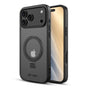 IPHONE 18 PRO MAX / Black