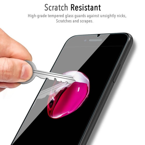 MyBat Pro Tempered Glass Screen Protector for Apple iPhone 8 Plus / iPhone 7 Plus - Clear - RIP8PSC81-7.jpg