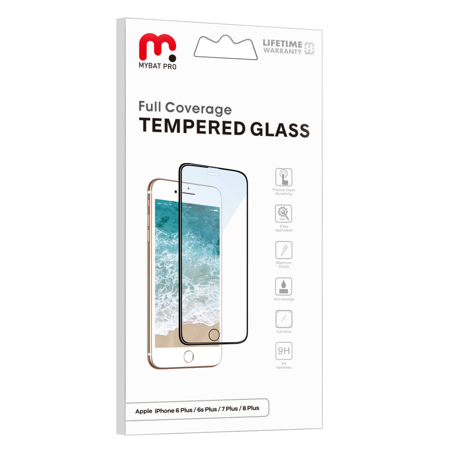 MyBat Pro Full Coverage Tempered Glass Screen Protector for Apple iPhone 8 Plus / 7 Plus - Clear - RIP8PSC85A-10.jpg