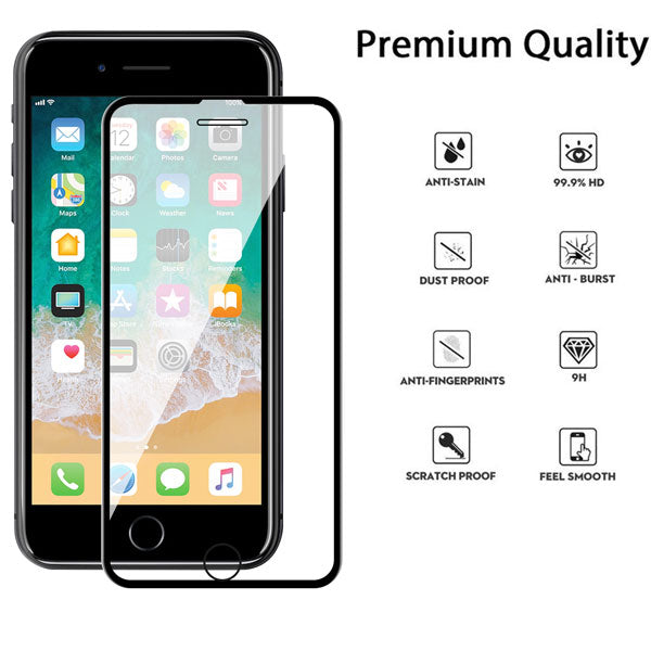 MyBat Pro Full Coverage Tempered Glass Screen Protector for Apple iPhone 8 Plus / 7 Plus - Clear - RIP8PSC85A-7.jpg