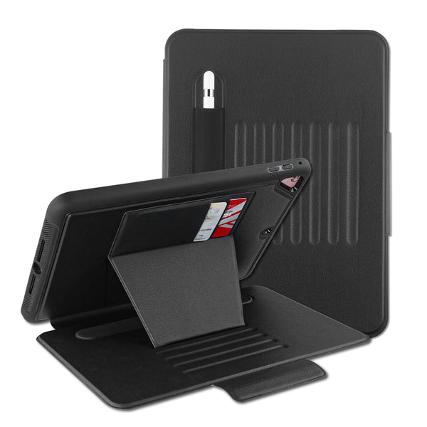 MyBat Pro Leather Folio Series Tablet Case for Apple iPad 9.7 (2017) - Black - RIP97PCMJT031-2.jpg