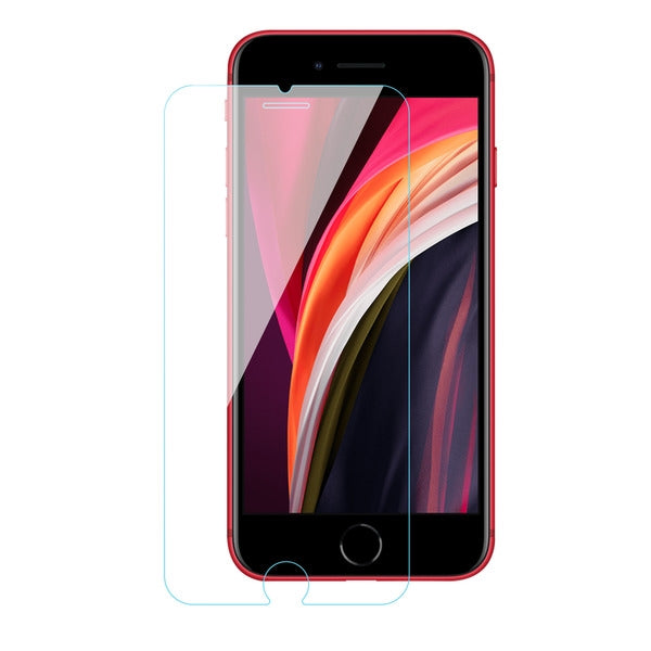 MyBat Pro Tempered Glass Screen Protector for Apple iPhone SE (2022) / iPhone 8 / 7 - Clear - RIPSE2SC81-2.jpg