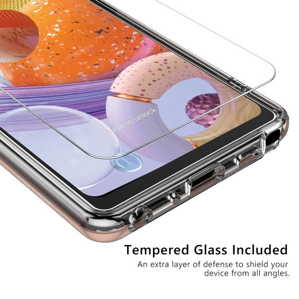 MyBat Pro Lux Series Case for LG Stylo 6 - Rose Gold - RLSTL6CSG5TS003-8.jpg