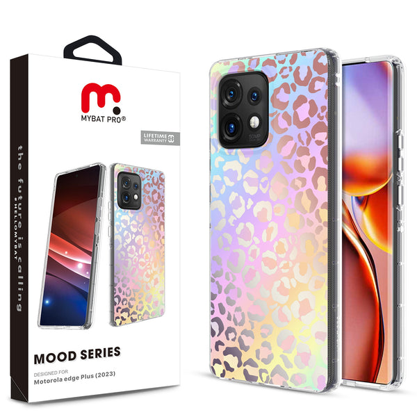 MyBat Pro Mood Series Case for Motorola edge Plus (2023) - Holographic Leopard - RMEP23CSFSSM361-1.jpg