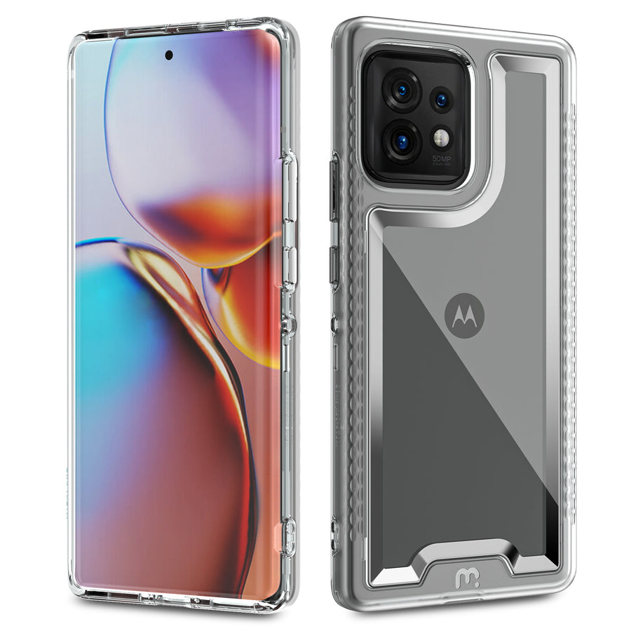MyBat Pro Lux Series Case for Motorola edge Plus (2023) - Clear - RMEP23CSG5TT001-2.jpg