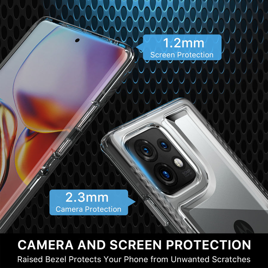 MyBat Pro Lux Series Case for Motorola edge Plus (2023) - Clear - RMEP23CSG5TT001-4.jpg