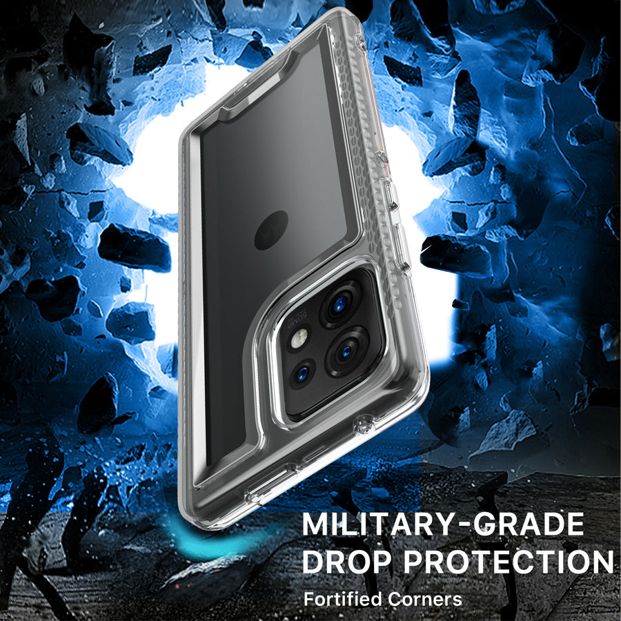 MyBat Pro Lux Series Case for Motorola edge Plus (2023) - Clear - RMEP23CSG5TT001-5.jpg