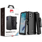 Black / Moto G 5G (2023)