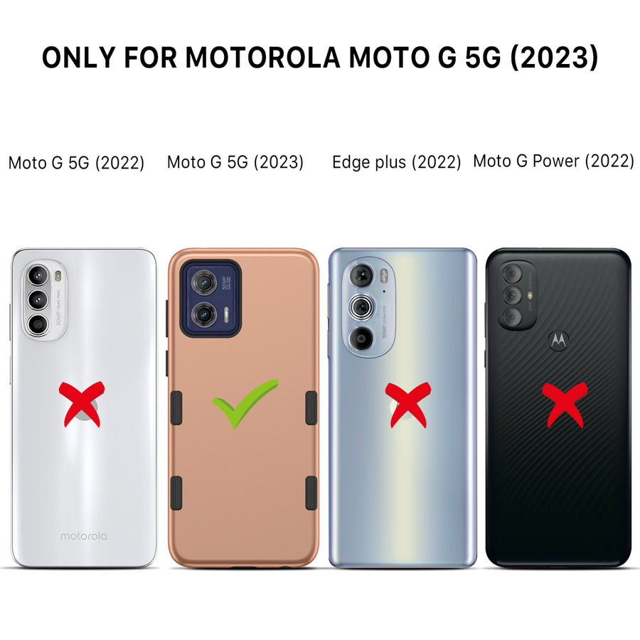 MyBat Pro TUFF Subs Series Case for Motorola Moto G 5G (2023) - Rose Gold - RMG5G23CSF2TS004-6.jpg