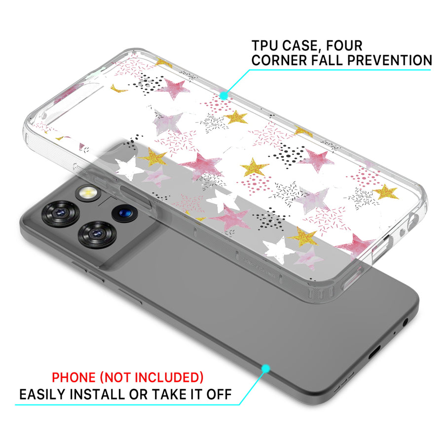 MyBat Pro Mood Series Case (with Diamonds) for Motorola Moto G 5G (2025) - Starstruck - RMG5G25CSFSSD157-5.jpg