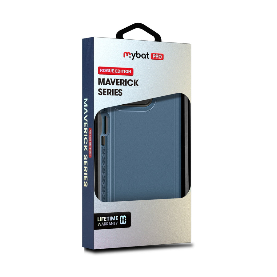 MyBat Pro Maverick Series Rogue Edition Case for Motorola Moto G 5G (2026)/Moto G Play (2026) / Moto G 5G (2025) - Blue - RMG5G26CS2NXS002-6.jpg